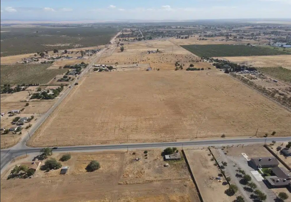 Land for Sale in Madera California 93638